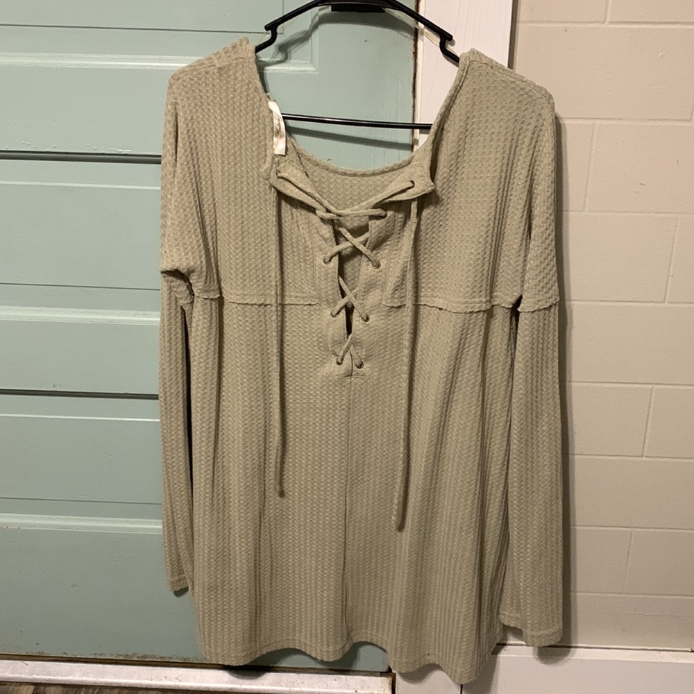Fall sweater❤️ - Picture 2 of 2